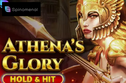 Athena's Glory Hold & Hit